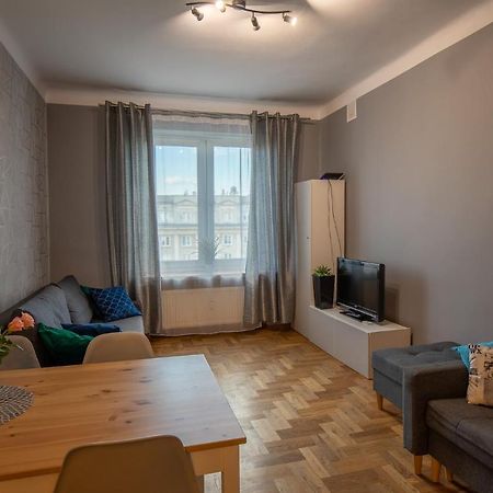 Apartament Eliza Warsaw Exterior photo
