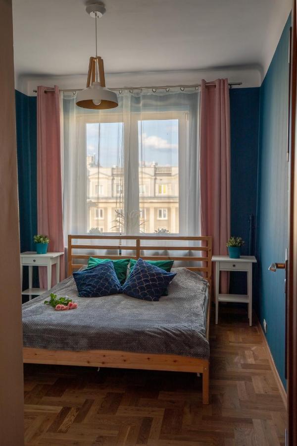 Apartament Eliza Warsaw Exterior photo