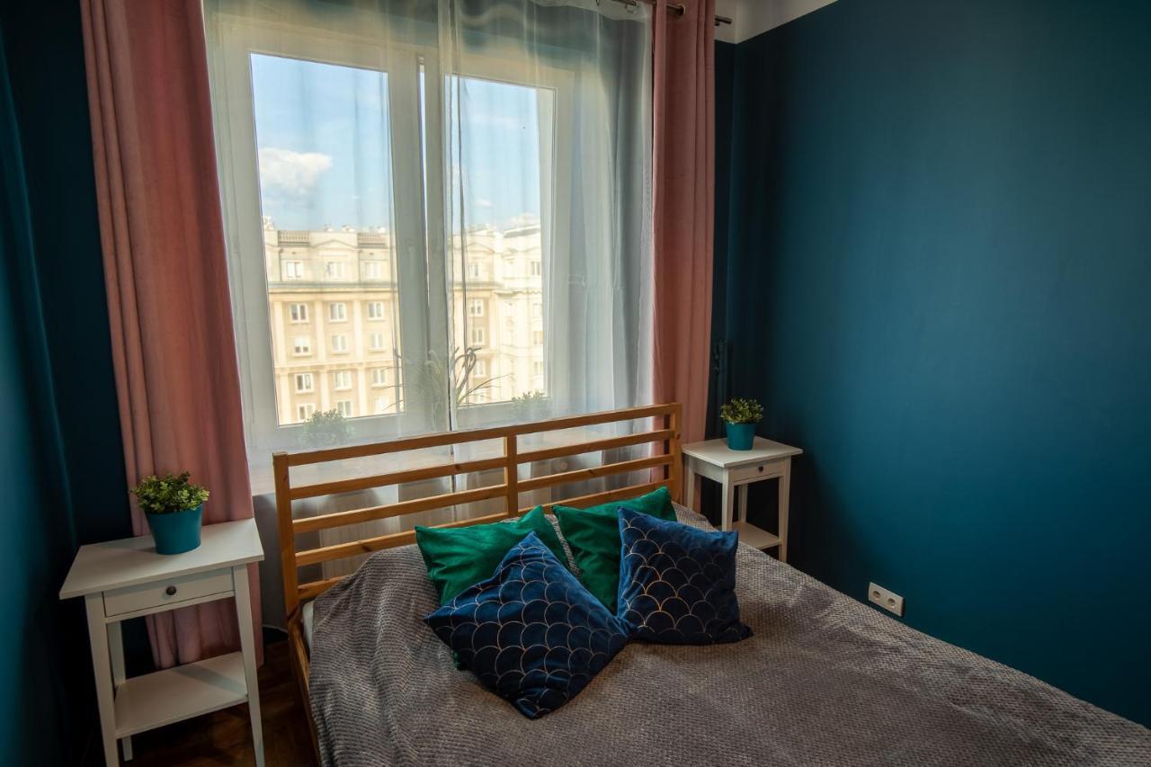 Apartament Eliza Warsaw Exterior photo
